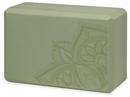 GAIAM KOSTKA DO JOGI CELERY POINT 64973