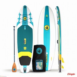 Body Glove Deska SUP Navigator+ 11 0