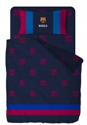 Komplet Pościeli 220 x 220 Barca Poszewka