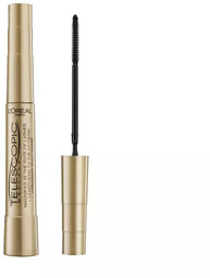 L''Oreal Paris Telescopic tusz do rzęs Black 8ml