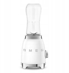 Smeg Blender sportowy PBF01WHEU