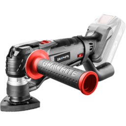 Urządzenie wielofunkcyjne akumulatorowe Energy+ 18 V GRAPHITE