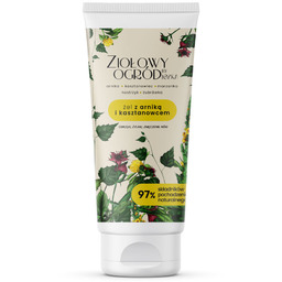 Żel z arniką i kasztanowcem, 250ml