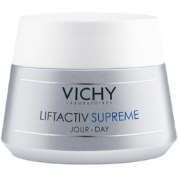 VICHY Lifactiv Supreme krem przeciwzmarszczkowy 50ml