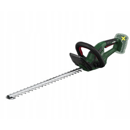 Nożyce Akumulatorowe Do Żywopłotu Parkside Mocne 51cm 20V