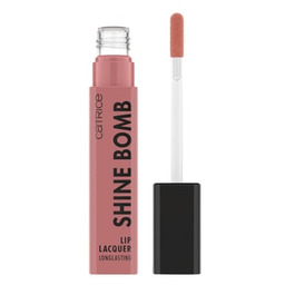 CATRICE Shine Bomb Lip Lacquer Szminka 3 ml