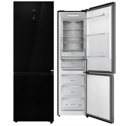 2X Lodówka Teka RBF 88670 GBK Pełny No