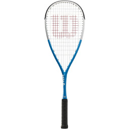 Ultra UL Squash Blue/Silver Unisex