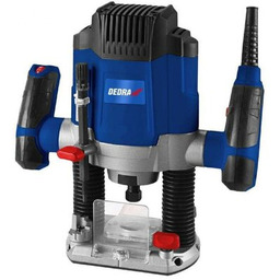 DEDRA Frezarka DED7980