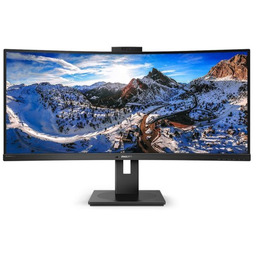 Philips P Line 346P1CRH/00 LED display 86,4 cm