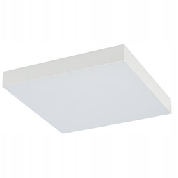 Lampa sufitowa LID Square Led 50W 5000lm 4000K