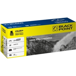 106R02762 XEROX YELLOW zamiennik BLACK POINT Toner XEROX