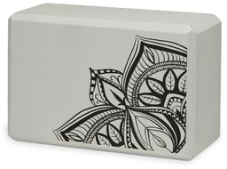 GAIAM KOSTKA DO JOGI DOVETAIL 64975
