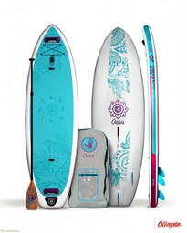 Body Glove Deska SUP Oasis 10 0