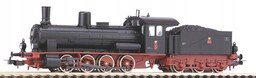 Lokomotywa parowa Tp1-37 PKP, Piko 57562