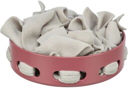 TRIXIE Cat Activity Hide''n''Sniff Bowl edukacyjna zabawka
