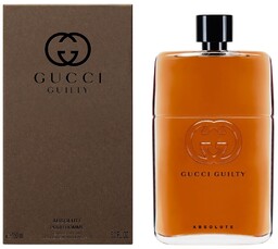 Gucci, Guilty Absolute, woda perfumowana, 150 ml
