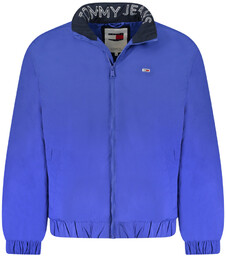 TOMMY HILFIGER KURTKA MĘSKA NIEBIESKA