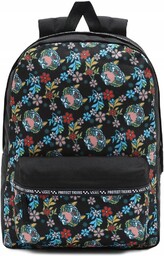 Vans Plecak Dziecięcy Girls Realm Do Szkoły Project