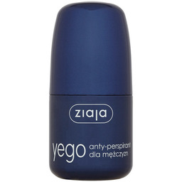 Ziaja Yego Antyperspirant Roll On 60ml