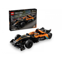 LEGO Technic 42169 NEOM McLaren Formula E Race
