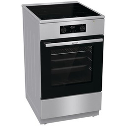 GORENJE Kuchnia MEKIS5101I ExtraSteam 3 Programy parowe Pizza