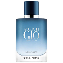 Giorgio Armani Acqua Di Gio Profondo 50ml woda