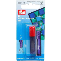 Prym - Prym Srebro (0.60 x 26mm) Pikowanie