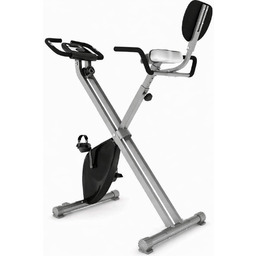 Rower treningowy magnetyczny pionowy Physionics EXBK05