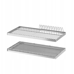 Utrusta Suszarka do szafki ściennej 60x35 cm