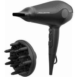 Suszarka do włosów Rowenta Ultra Silence CV6430 Jonizacja