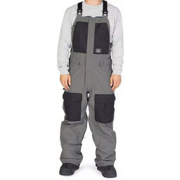 Spodnie męskie DC Shoes Shadow BIB 15K snowboardowe