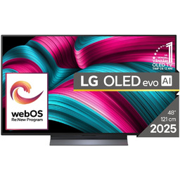 LG OLED48C51LA