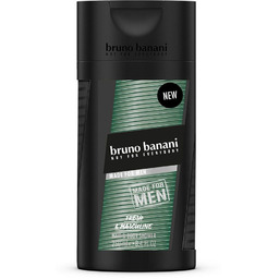 BRUNO BANANI Made For Men Body & Shower