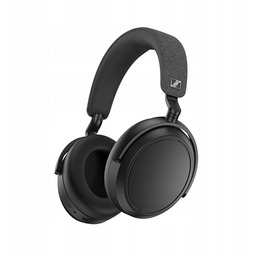 Sennheiser Momentum 4 Wireless black M4AEBT słuchawki bluetooth