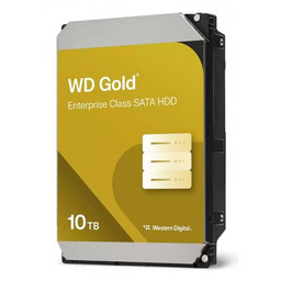 Dysk serwerowy HDD WD Gold DC HA750 WD103KRYZ