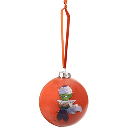 Piłka bożonarodzeniowa Piccolo Chibi Dragon Ball