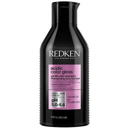 Redken Acidic Color Gloss Szampon do włosów farbowanych