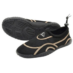 PROBEACH Buty do wody 1082752 Czarno-beżowy (rozmiar 46)