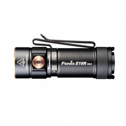 Fenix Latarka Diodowa E18r V2.0