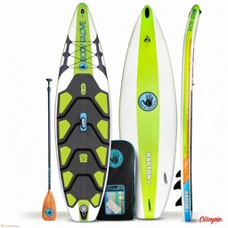 Body Glove Deska SUP Raptor+ 10 8