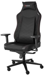 Genesis Nitro 890 G2 czarny