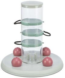 TRIXIE Cat Activity Gambling Tower edukacyjna zabawka