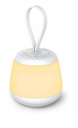 Newell Lampka nocna Led SeleneDream