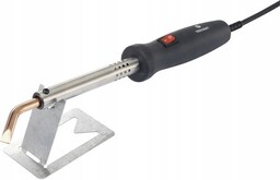 Toolcraft Duża Lutownica kolbowa 420°C 100W szerokość grota