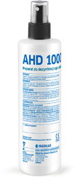 AHD 1000 - 250 ml preparat do dezynfekcji