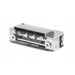 XS12U-C Elektrozaczep wyślizg 12V Ac/dc domofon