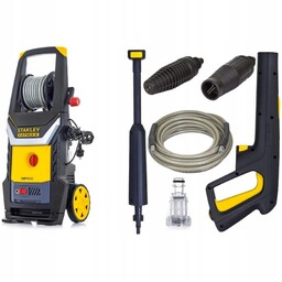 Myjka ciśnieniowa 2000W 140bar Stanley SXFPW20E