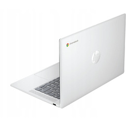 Laptop dla ucznia Hp Chromebook 14a Intel N100