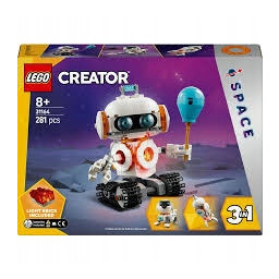 Lego Creator Kosmos 31164 Kosmiczny robot 3